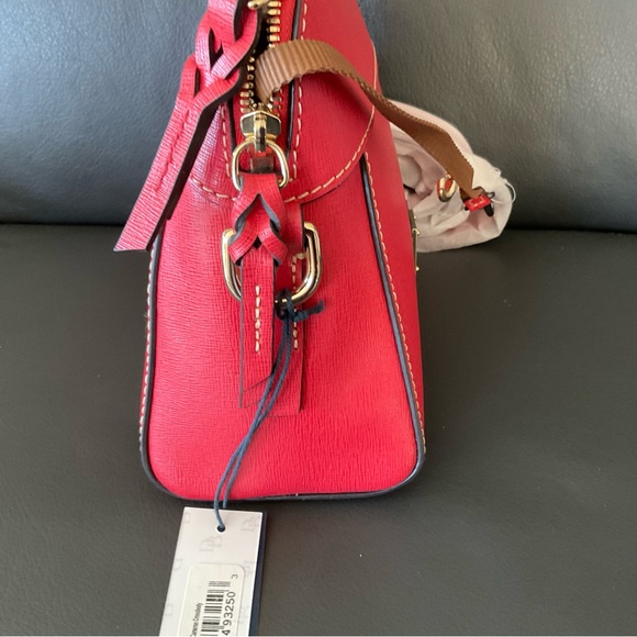 Dooney & Bourke Cameron Crossbody - Picture 4 of 6